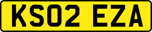 KS02EZA