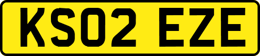 KS02EZE