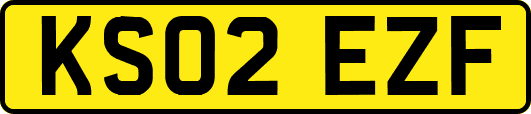 KS02EZF
