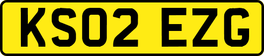 KS02EZG