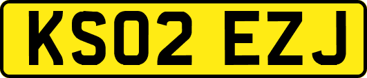 KS02EZJ