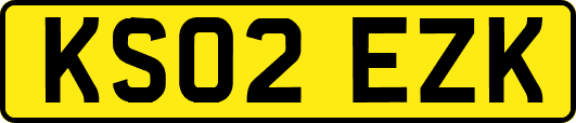KS02EZK