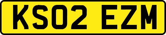 KS02EZM