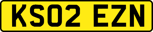 KS02EZN