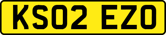 KS02EZO