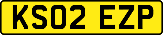 KS02EZP