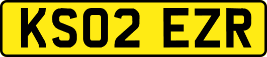 KS02EZR