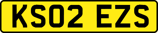 KS02EZS