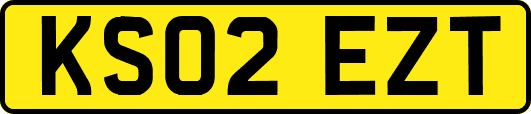 KS02EZT