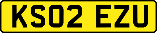 KS02EZU