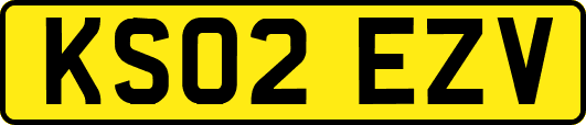 KS02EZV