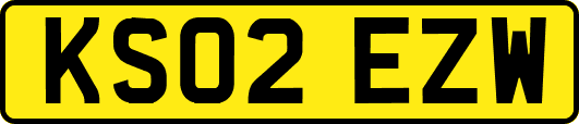 KS02EZW