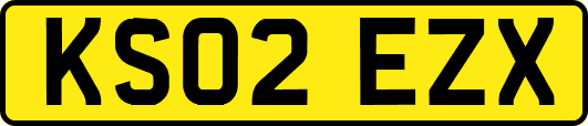 KS02EZX