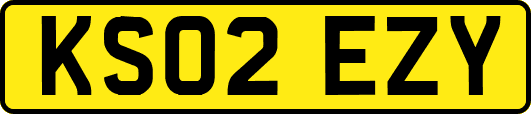 KS02EZY