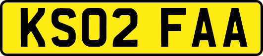 KS02FAA