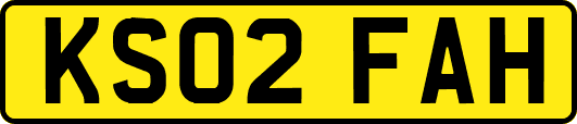 KS02FAH