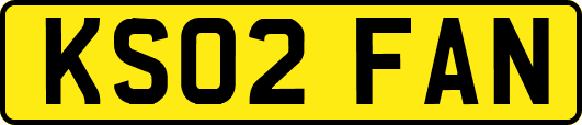 KS02FAN