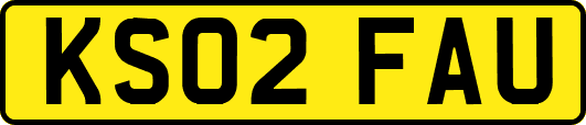 KS02FAU
