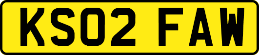 KS02FAW