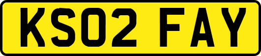 KS02FAY