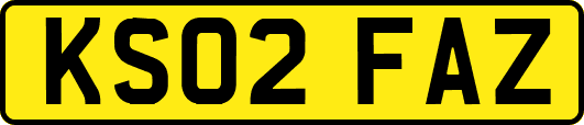 KS02FAZ