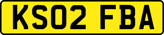 KS02FBA