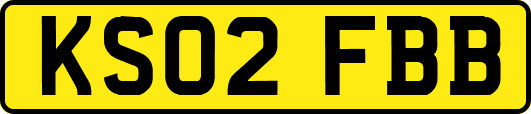 KS02FBB