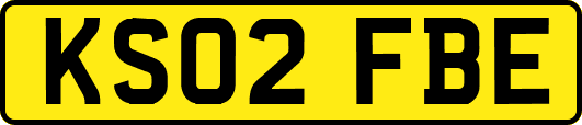 KS02FBE