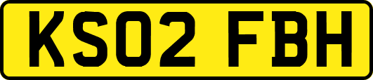 KS02FBH
