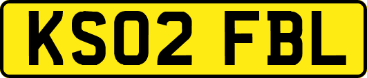 KS02FBL