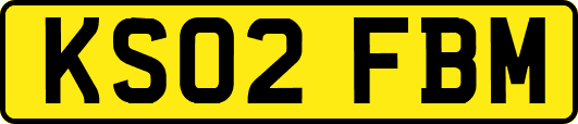 KS02FBM