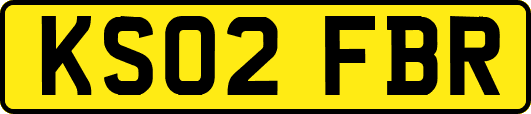KS02FBR