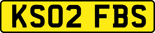 KS02FBS