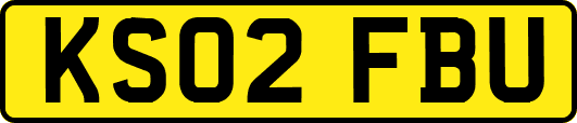 KS02FBU