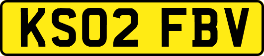 KS02FBV