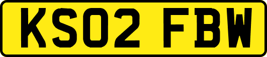 KS02FBW