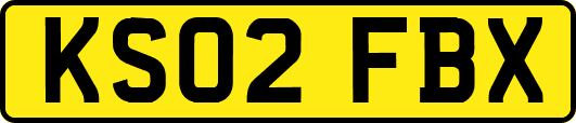 KS02FBX
