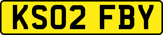 KS02FBY