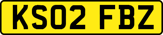 KS02FBZ