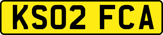 KS02FCA