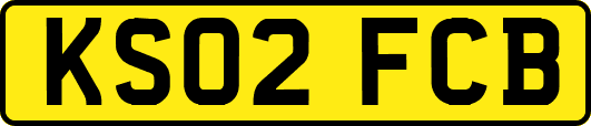 KS02FCB