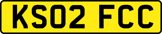 KS02FCC