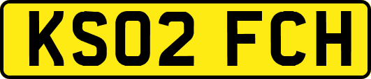KS02FCH