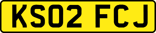 KS02FCJ