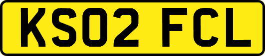 KS02FCL