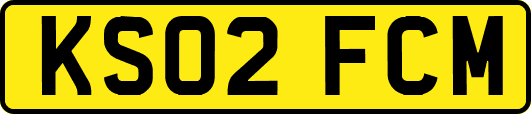 KS02FCM
