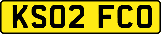 KS02FCO