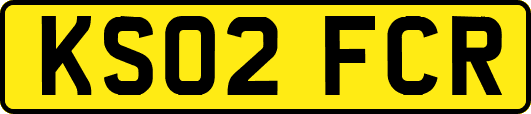 KS02FCR