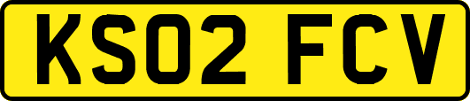KS02FCV