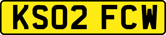 KS02FCW